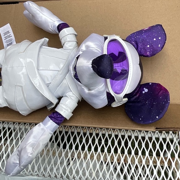 Disney Other - MICKEY MOUSE MAIN ATTRACTION SETIES 1 / 12    MICKEY PLUSH